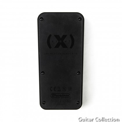 Jim Dunlop DVP5 Volume (X) 8 Low Friction Effect Pedal