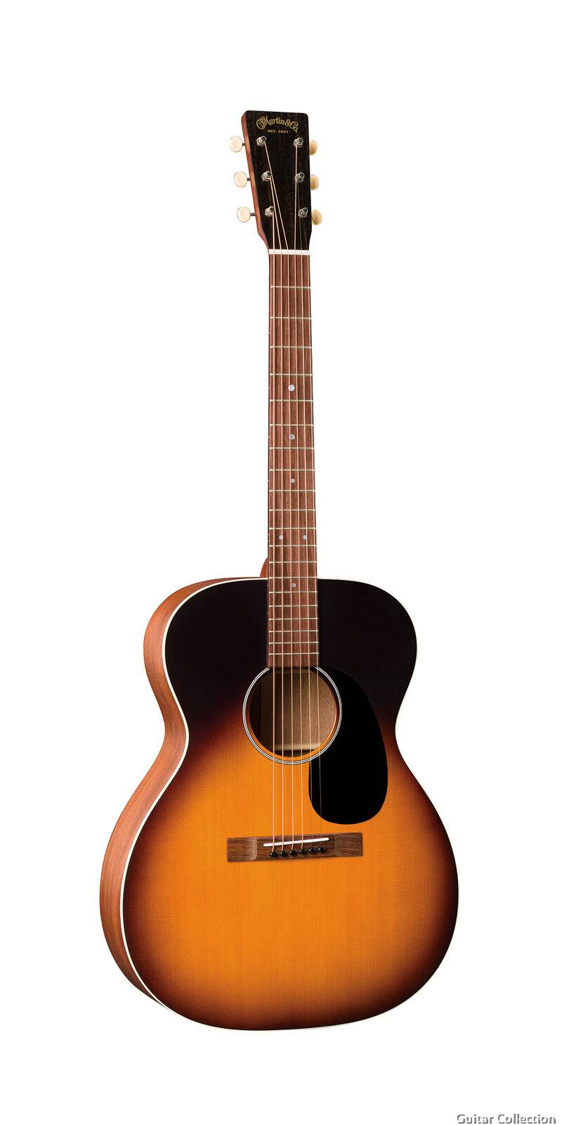 Martin mahogany outlet