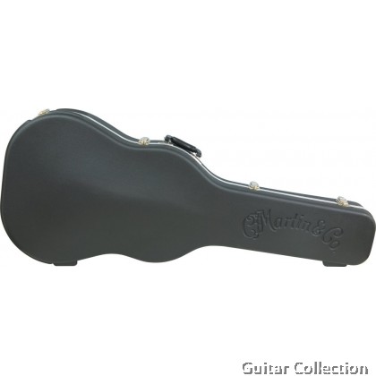 Martin HD-28E LR Baggs | Standard Series | Dreadnought Acoustic-Electric Guitar | Solid Spruce Top, Rosewood B&S | Case