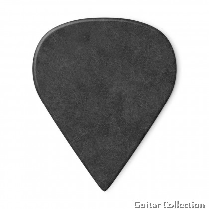 Jim Dunlop 412P135 Tortex Sharp Guitar Picks | 1.35mm (12 pcs/pack)