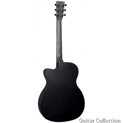 Martin OMC-X1E | X Series | OM Cutaway Acoustic-Electric Guitar | Full HPL | Fishman | Gig Bag