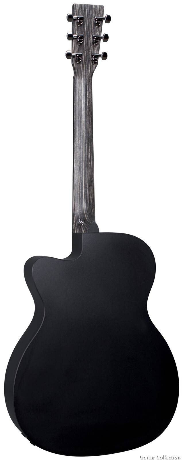 Martin x series deals black