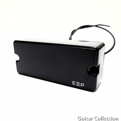 ESP LTD Bass Short Humbucker Pickup (89mm x 38mm x 22mm) for 4-String Bass