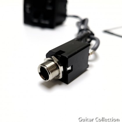 Tanglewood TEQ-TUT Ukulele Pickup with Tuner