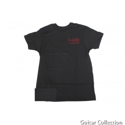 Jim Dunlop MXR DSD58-MTS-L Custom Badass ’78 Distortion T-Shirt | Black ( Large )
