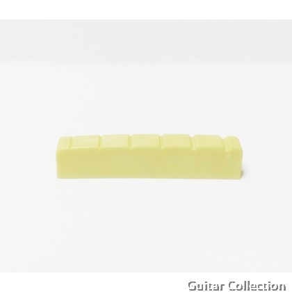 Takamine TGP0753 Nut for Acoustic Guitar (42mmL x 5mmW x 8mmH)