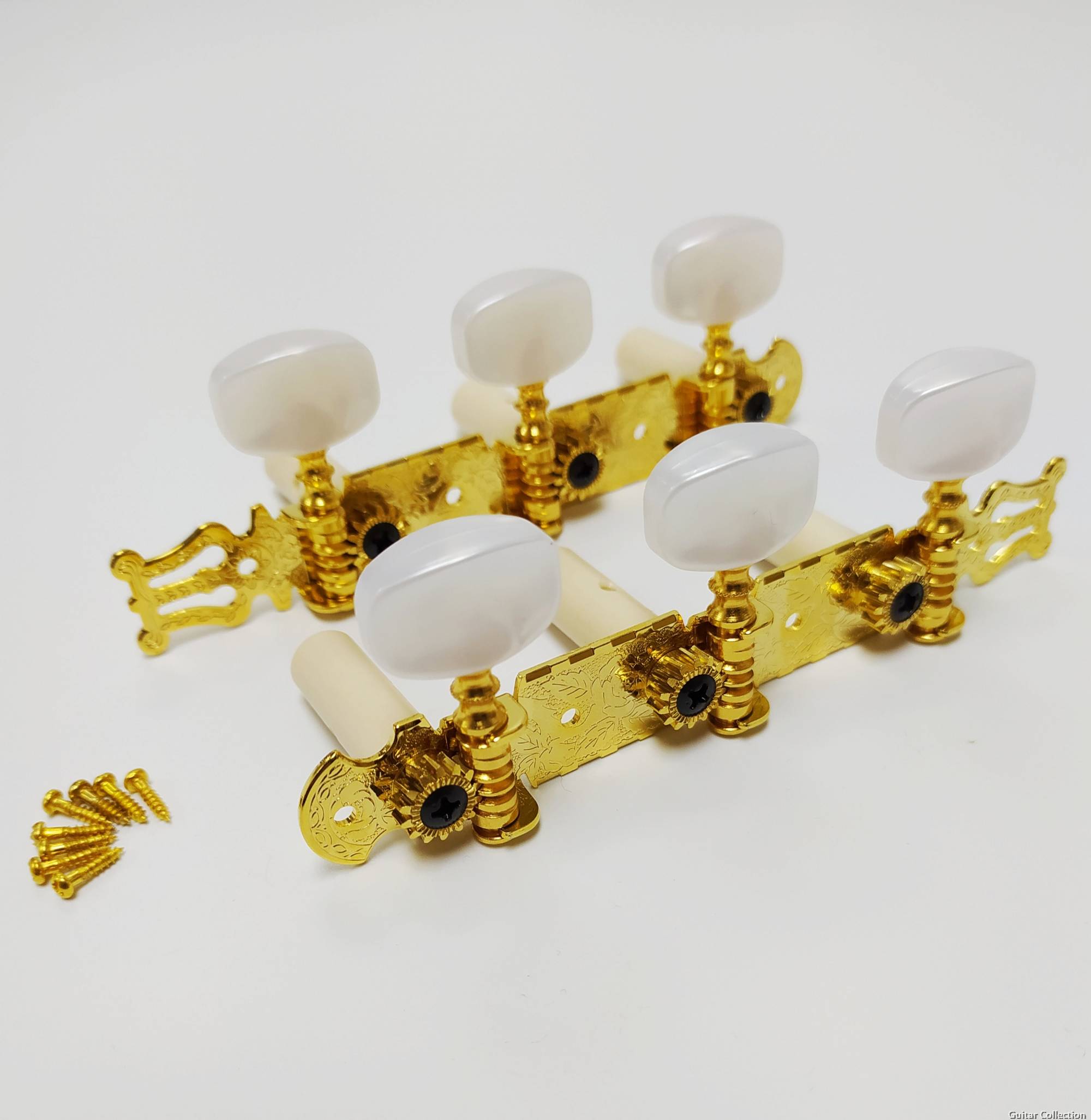 Tanglewood machine sales heads
