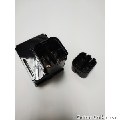 Takamine TP0892 CTP-3 Cool Tube Preamp