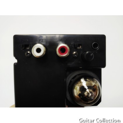 Takamine TP0892 CTP-3 Cool Tube Preamp