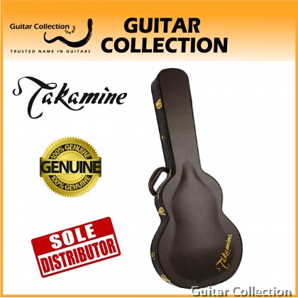 Takamine GC700 Hardcase for OM Acoustic Guitars