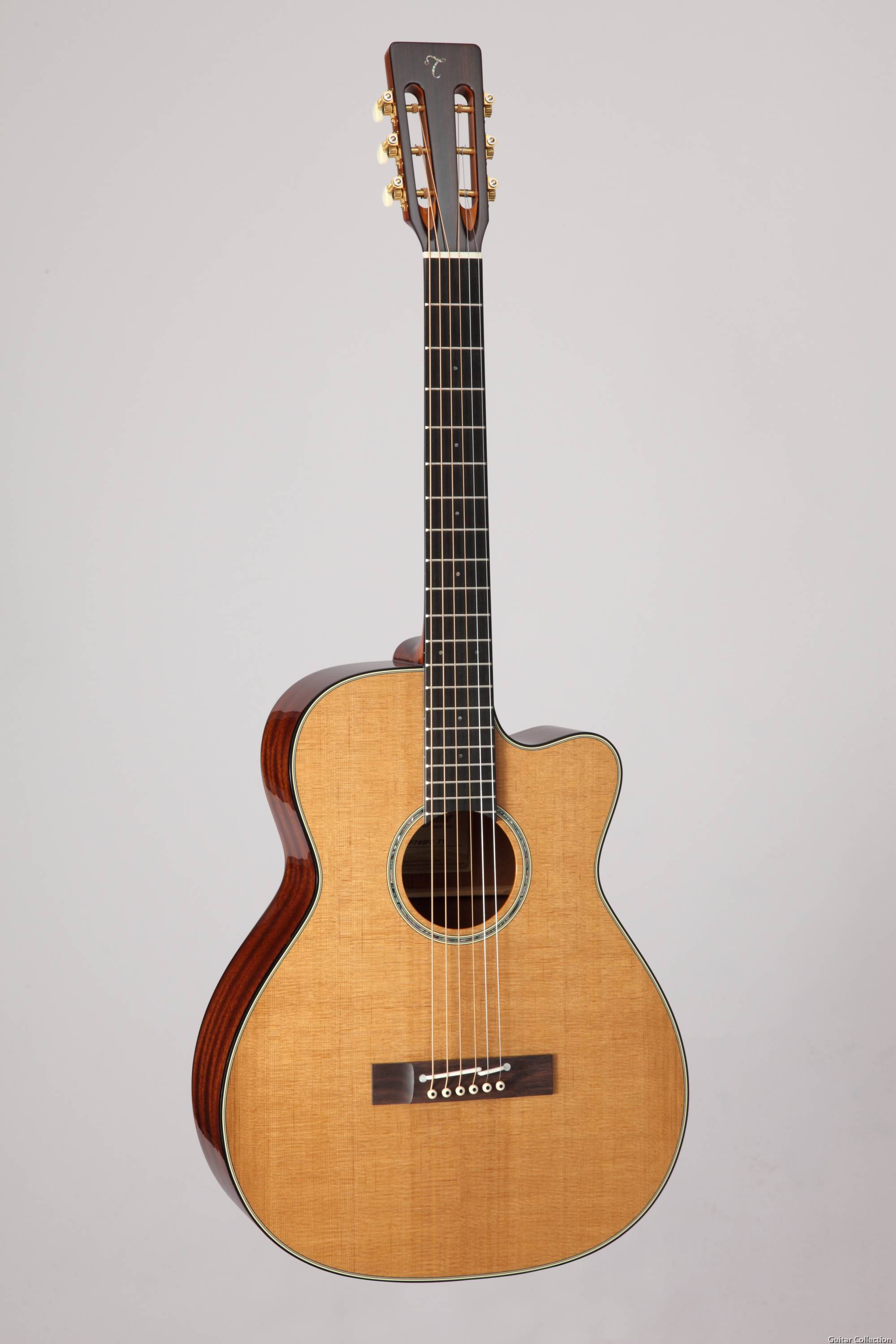 レア Takamine タカミネ EF740FS-TT エレアコ 単板 輸出品番 レア Takamine タカミネ EF740FS-TT エレアコ 単板 輸出品番