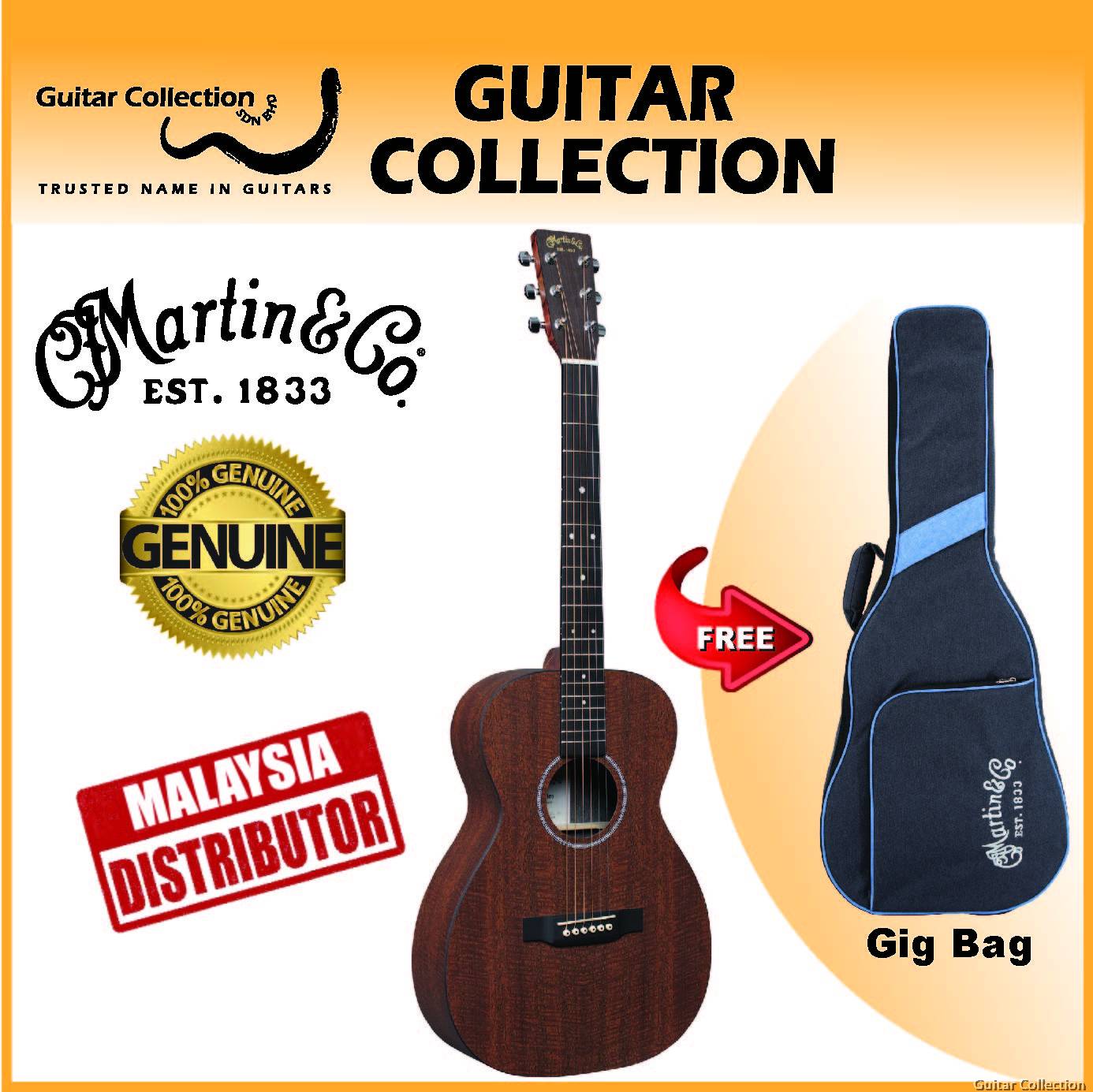 Fishman guitar sales bag