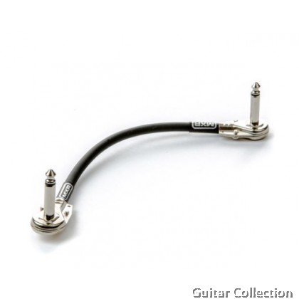 Jim Dunlop MXR DCP06J Jar Patch Cables | 6 inch (20pcs/Jar)