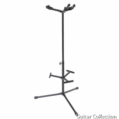 On Stage GS7355 Hang-It Triple Guitar Stand