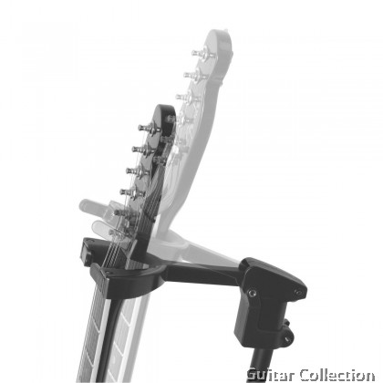 On Stage GS8200 Hang-It ProGrip II Guitar Stand