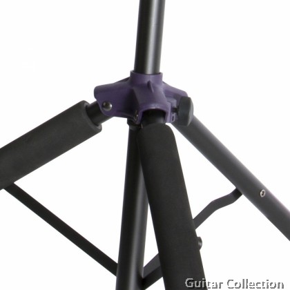 On Stage GS8200 Hang-It ProGrip II Guitar Stand