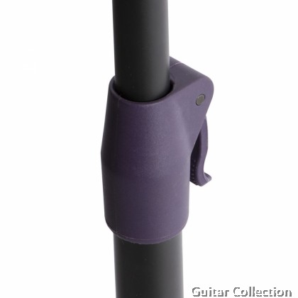 On Stage GS8200 Hang-It ProGrip II Guitar Stand
