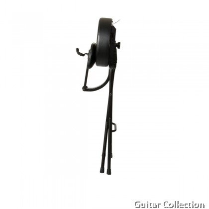 On Stage DT8000 Guitar Stool with Guitar Hanger
