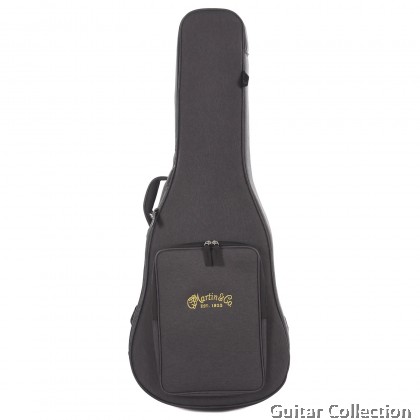 Martin SC-10E Koa | Road Series | Acoustic-Electric Guitar | Solid Spruce Top, Koa B&S | Fishman | Gig Bag