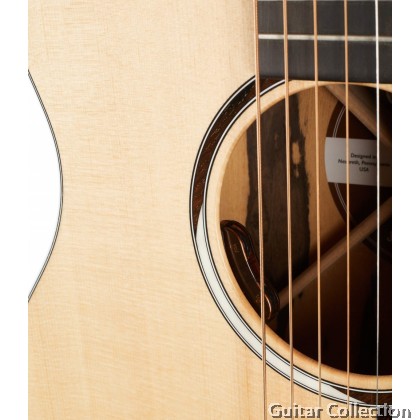 Martin SC-13E Special | Road Series | Acoustic-Electric Guitar | Solid Spruce Top, Ziricote B&S | LR Baggs | Gig Bag