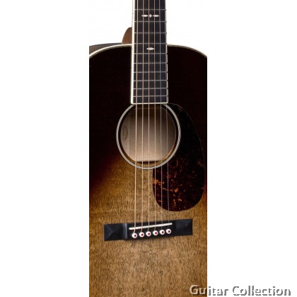 Martin CEO-9 | Signature Series | Sloped Shoulder 00 Acoustic Guitar | Full Curly Mango | Case