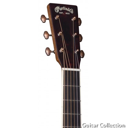 Martin CEO-9 | Signature Series | Sloped Shoulder 00 Acoustic Guitar | Full Curly Mango | Case