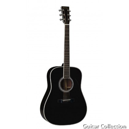 Martin D-35 Johnny Cash | Custom Signature | Dreadnought Acoustic Guitar | Solid Spruce Top, Rosewood B&S | Case