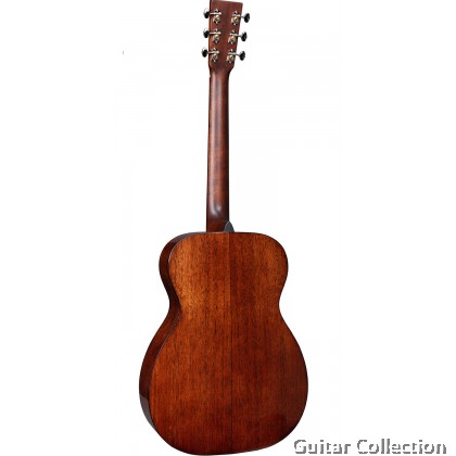 Martin 00-18 | Standard Series | Grand Concert Acoustic Guitar | Solid Spruce Top, Mahogany B&S | Case