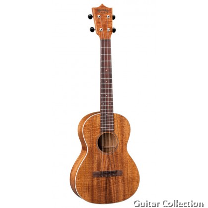 Martin 2K Tenor Uke | 26" Tenor Ukulele | Full Solid Hawaiian Koa | Gig Bag
