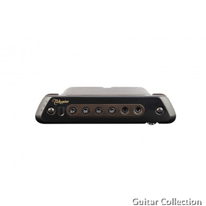 Takamine TRI-AX 2 Active Acoustic Guitar Soundhole Pickup
