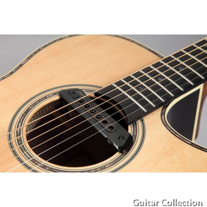 Takamine TRI-AX 2 Active Acoustic Guitar Soundhole Pickup