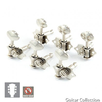 Martin 18T0000 Gotoh Tuning Machine Head (Set)