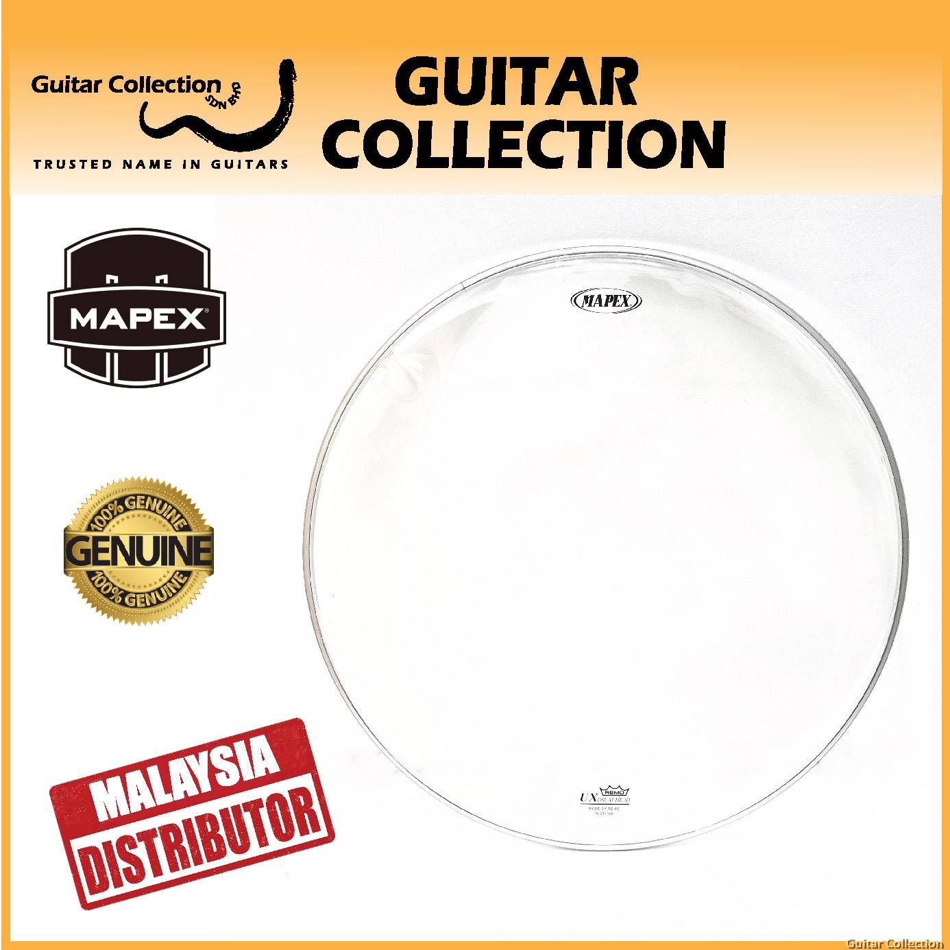 Mapex 8