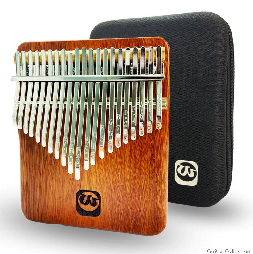 Walter kalimba cheap