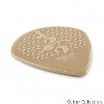 Jim Dunlop 471P3SMH Matt Heafy Custom Max Grip Jazz III Stiffo Nylon Guitar Picks | 1.38mm (6 pcs/pack)