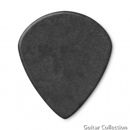 Jim Dunlop 571P140 Gator Grip Jazz III Guitar Picks | 1.40mm (6 pcs/pack)