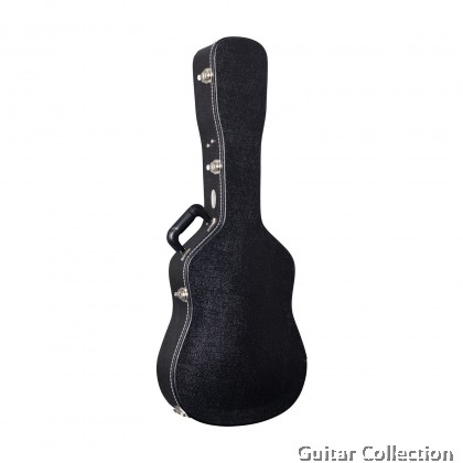 Martin D-18E LR Baggs | Standard Series | Dreadnought Acoustic-Electric Guitar | Solid Spruce Top, Mahogany B&S | Case
