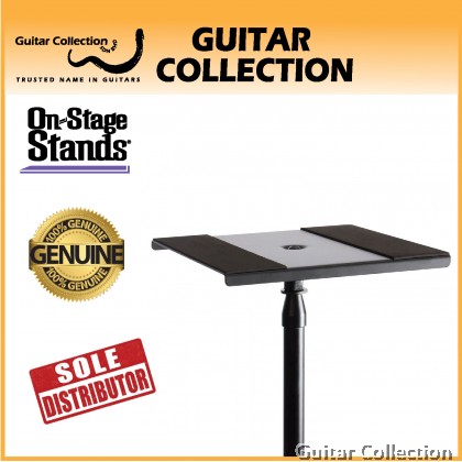 On Stage MSA6000 Platform for Mic Stand