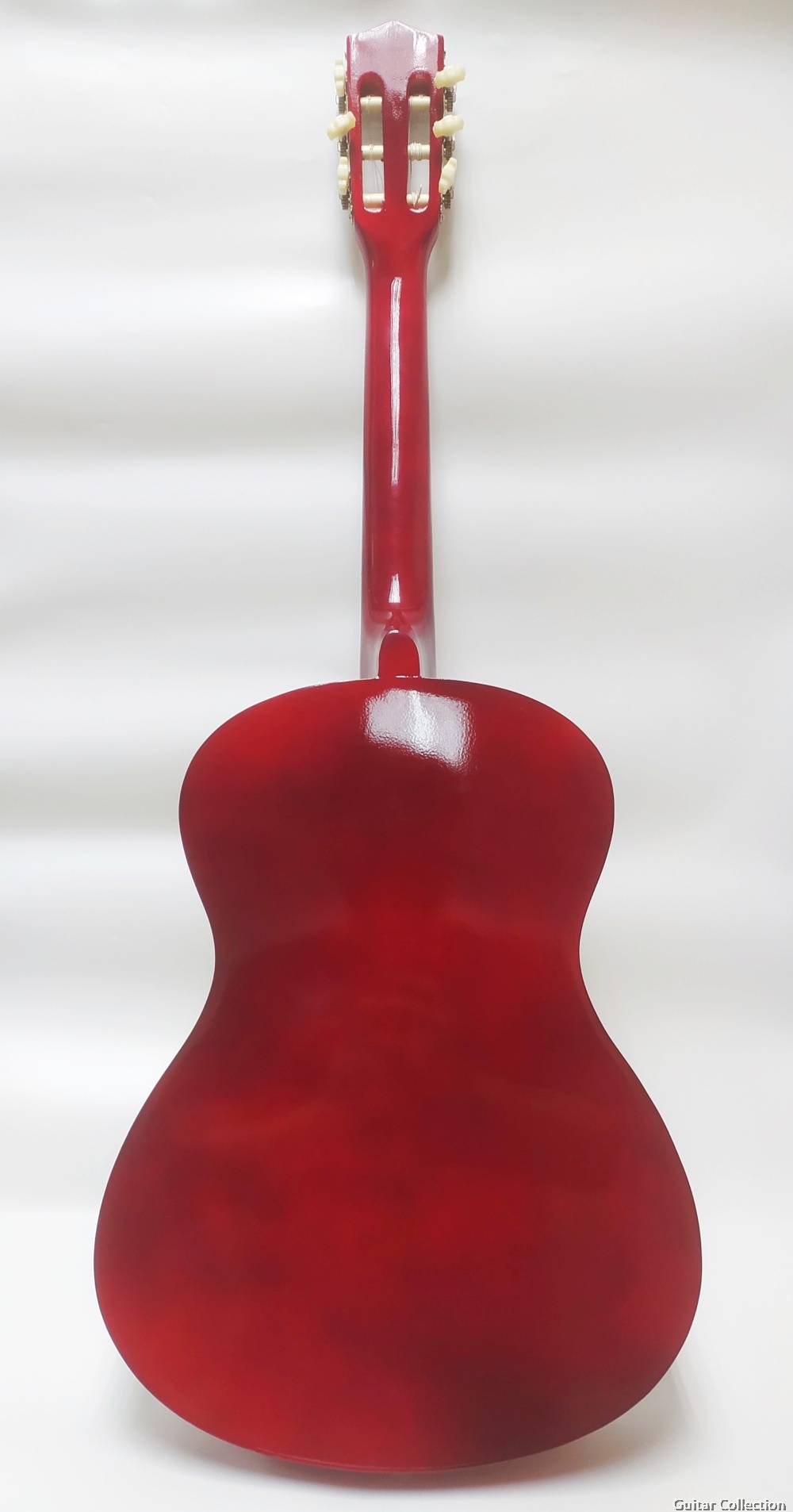 Pyramid classical guitar shop strings