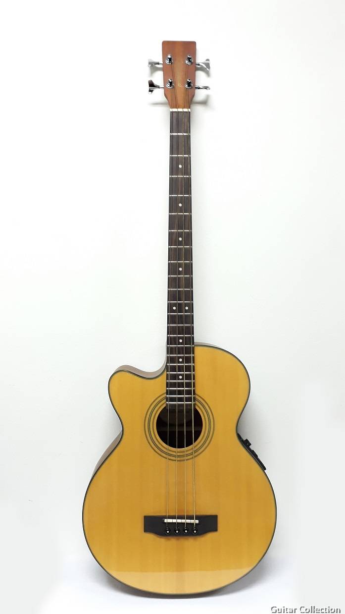 Tanglewood left clearance handed