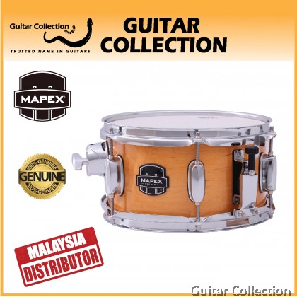 Mapex MPML0554CNL MPX Maple Snare Drum (10" x 5.5")