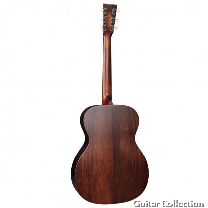 Martin 000-16 StreetMaster | 16 Series | 000 Acoustic Guitar | Solid VTS Spruce Top, Rosewood B&S | Gig Bag