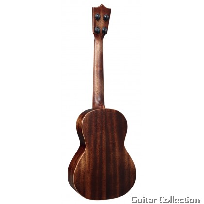 Martin T1 Uke StreetMaster | 26" Tenor Ukulele | Full Solid Mahogany | Gig Bag