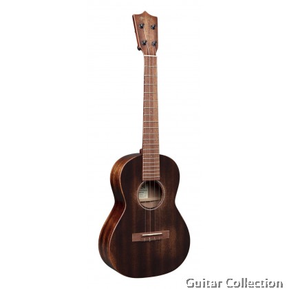 Martin T1 Uke StreetMaster | 26" Tenor Ukulele | Full Solid Mahogany | Gig Bag