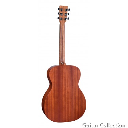 Martin 000JR-10E Shawn Mendes | Custom Artist Edition Aco-Elec Guitar | Solid Spruce Top, Sapele B&S | Fishman | Gig Bag