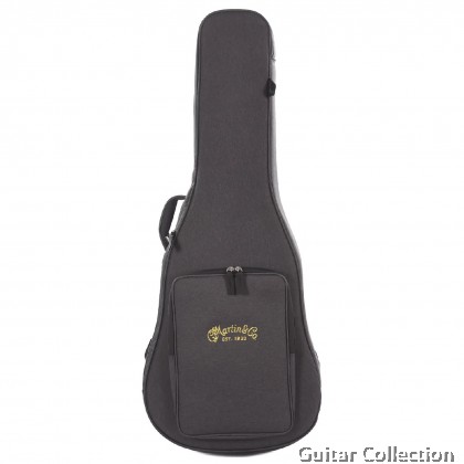 Martin 000C12-16E Nylon | 16 Series | 000 CW Classical-Elec Guitar | Solid Spruce Top, Mahogany B&S | Fishman | Gig Bag