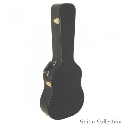 Alhambra 2C A Spruce | Classical Guitar | Solid Spruce Top, Mahogany B&S | Case (Made in Spain)