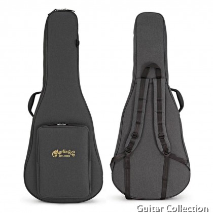 Martin premium 2025 soft shell case