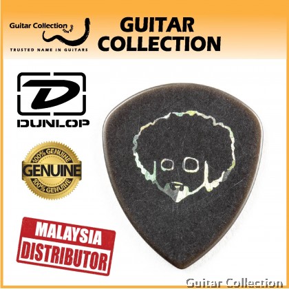 Jim Dunlop 548PRM100 Rabea Massaad Custom Flow Standard Guitar Picks | 1.00mm (6 pcs/pack)