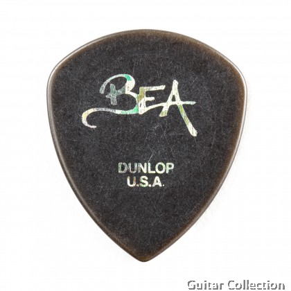Jim Dunlop 548PRM100 Rabea Massaad Custom Flow Standard Guitar Picks | 1.00mm (6 pcs/pack)